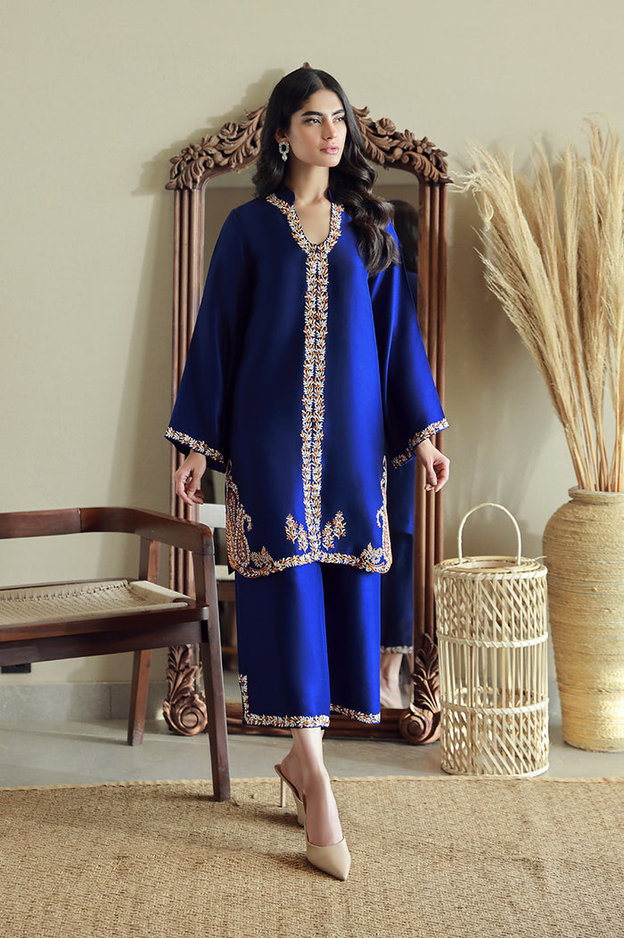 Ferzona – Shamsha Hashwani
