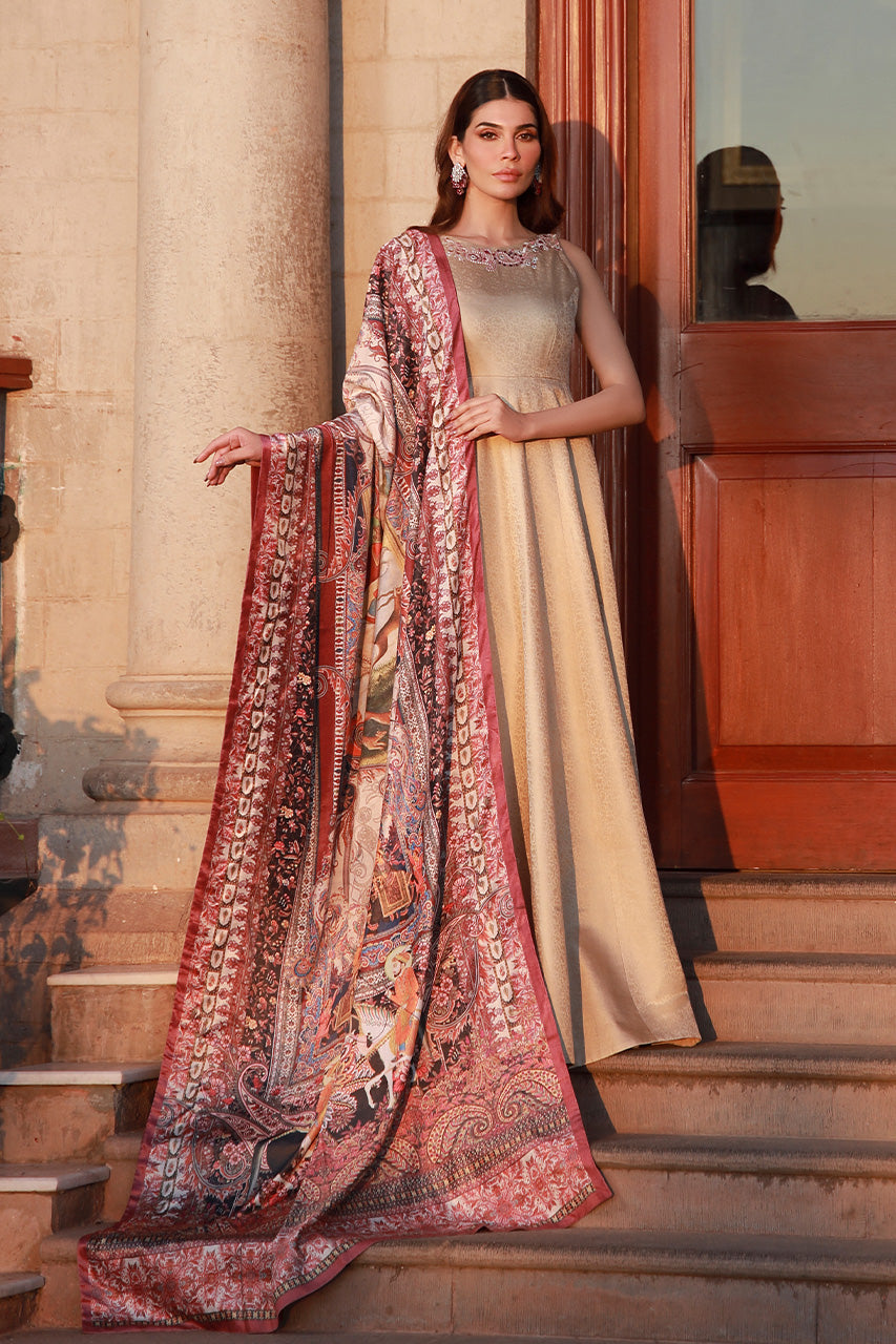 shamsha hashwani shawl