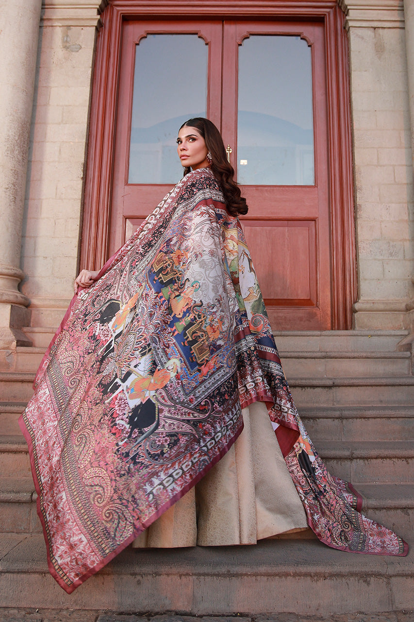 shamsha hashwani shawl