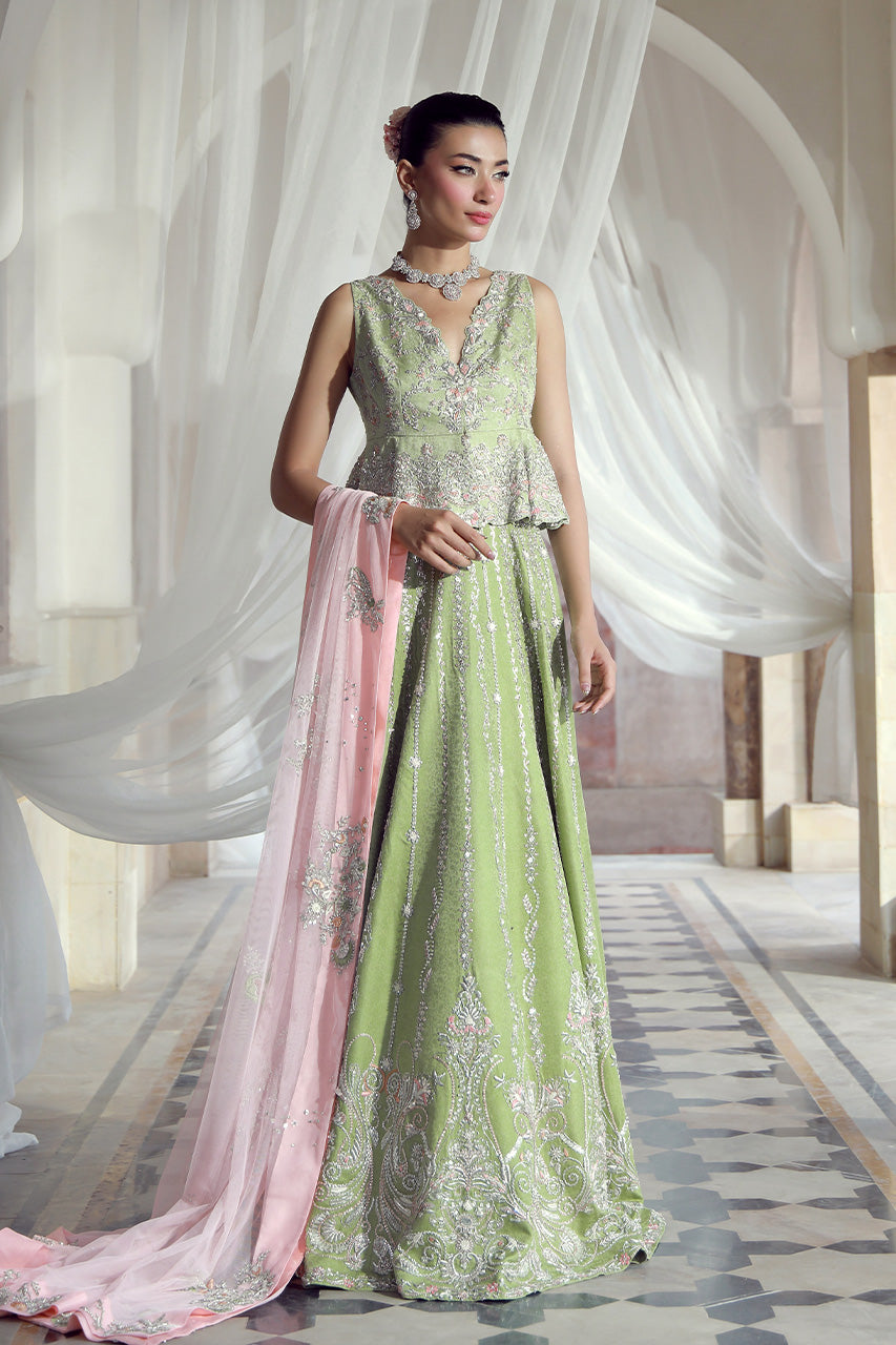 Jawaria – Shamsha Hashwani