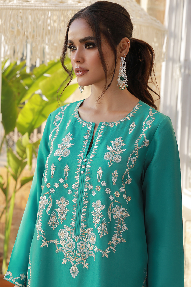 Zehra – Shamsha Hashwani