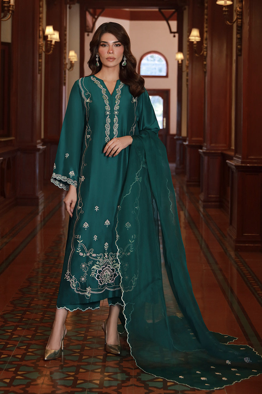 Alora – Shamsha Hashwani