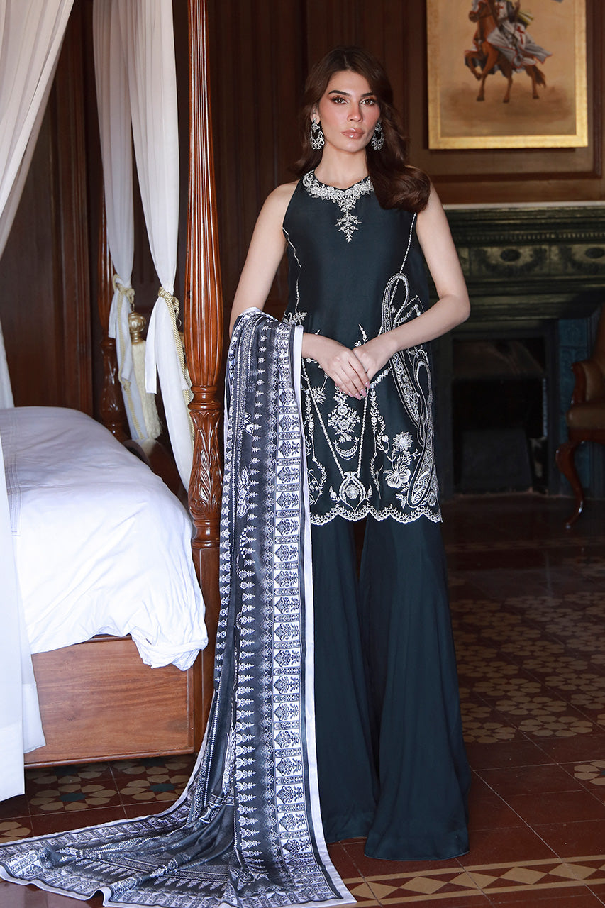 shamsha hashwani shawl