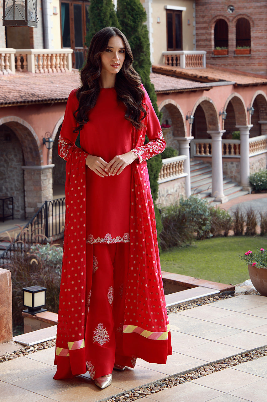 Nazeen – Shamsha Hashwani