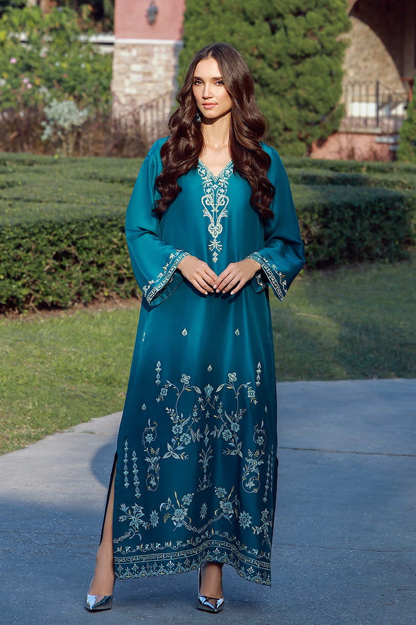 Parri – Shamsha Hashwani