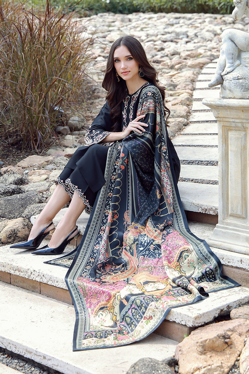 shamsha hashwani shawl
