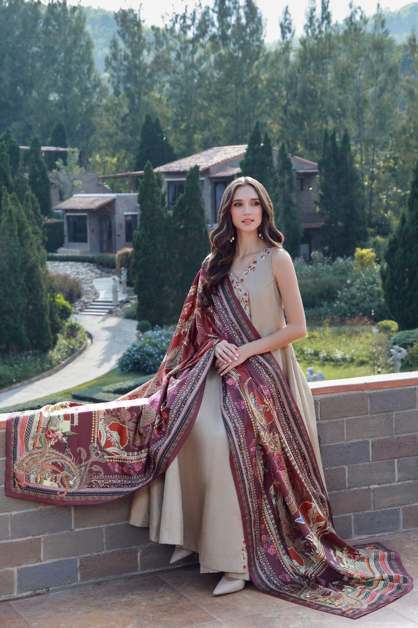 shamsha hashwani shawl