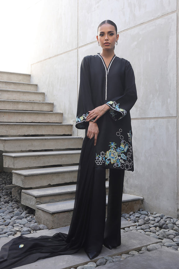 Asal – Shamsha Hashwani