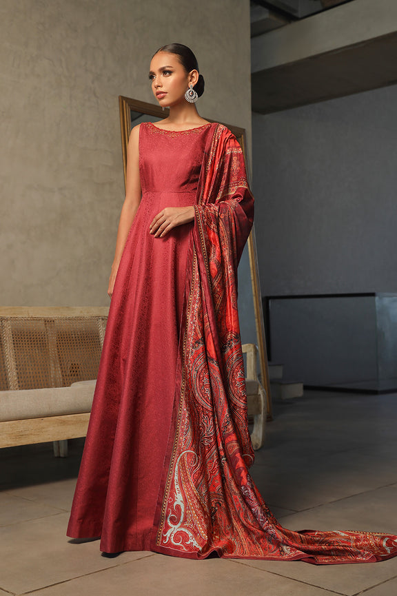 Baigum – Shamsha Hashwani