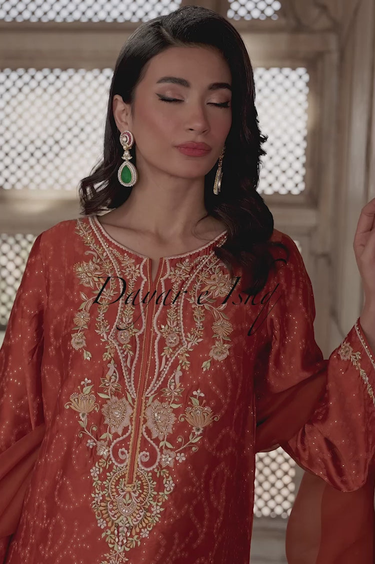 Hammal – Shamsha Hashwani